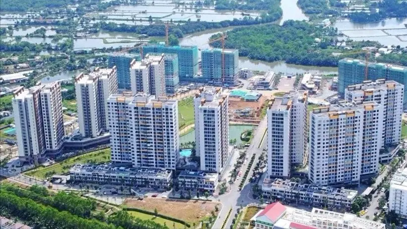 Phát triển nhà vừa túi tiền đáp ứng nhu cầu ở thực